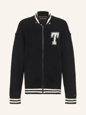 Tommy Hilfiger Kardigan schwarz