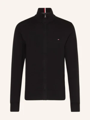 Tommy Hilfiger Kardigan schwarz