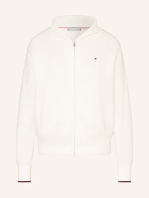 Tommy Hilfiger Kardigan weiss