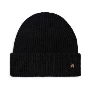 Tommy Hilfiger Kaszmirowa czapka