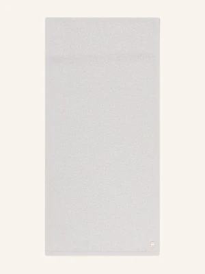 Tommy Hilfiger Kaszmirowy Szal grau