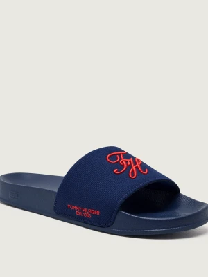 Tommy Hilfiger Klapki