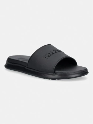 Zdjęcie produktu Tommy Hilfiger klapki basenowe męskie DUAL DENSITY HILFIGER POOL SLIDE