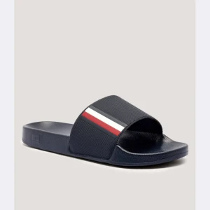 Tommy Hilfiger Klapki CORPORATE