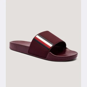 Tommy Hilfiger Klapki CORPORATE