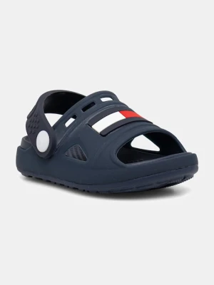 Tommy Hilfiger klapki dziecięce