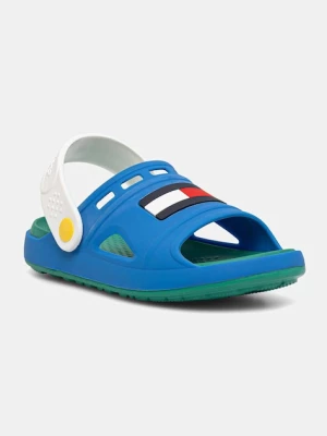 Tommy Hilfiger klapki dziecięce
