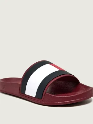 Tommy Hilfiger Klapki FLAG