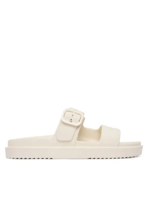 Tommy Hilfiger Klapki FW0FW08953 Biały