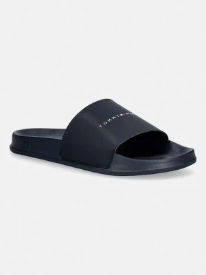 Tommy Hilfiger klapki męskie CORE TOMMY HILFIGER POOL SLIDE