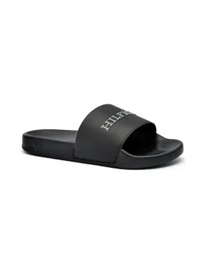 Tommy Hilfiger Klapki RAISED POOL SLIDE