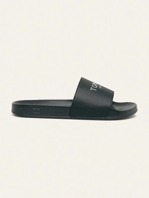 Tommy Hilfiger - Klapki TH GLITTER POOL SLIDE FW0FW04982