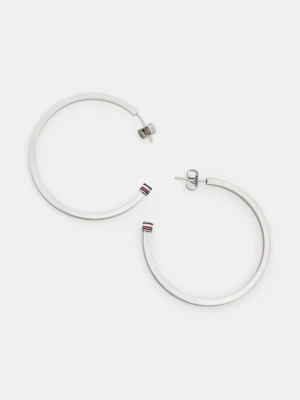 Tommy Hilfiger kolczyki