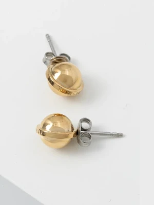 Tommy Hilfiger kolczyki