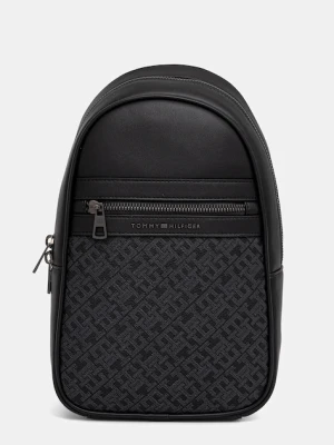 Tommy Hilfiger kolor czarny mały AM0AM13578