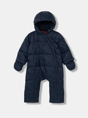 Tommy Hilfiger kombinezon niemowlęcy