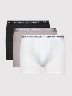 Tommy Hilfiger Komplet 3 par bokserek 3p Boxer Brief UM0UM02204 Kolorowy