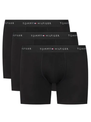 Tommy Hilfiger Komplet bokserek UM0UM02765 Czarny