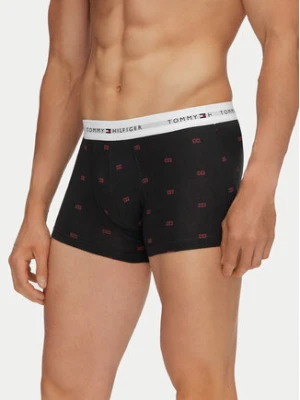 Tommy Hilfiger Komplet 3 par bokserek UM0UM02768 Kolorowy