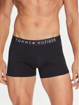 Tommy Hilfiger Komplet 3 par bokserek UM0UM03181 Kolorowy