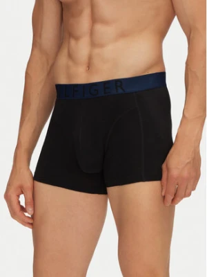 Tommy Hilfiger Komplet 3 par bokserek UM0UM03465 Czarny