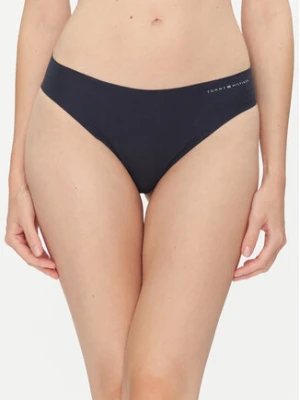 Tommy Hilfiger Komplet 3 par fig brazylijskich UW0UW03871 Kolorowy