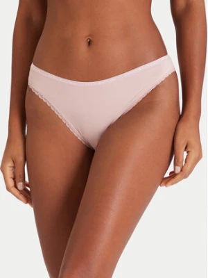 Tommy Hilfiger Komplet 3 par fig klasycznych UW0UW05755 Kolorowy