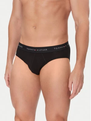 Zdjęcie produktu Tommy Hilfiger Komplet 3 par slipów UM0UM03471 Czarny