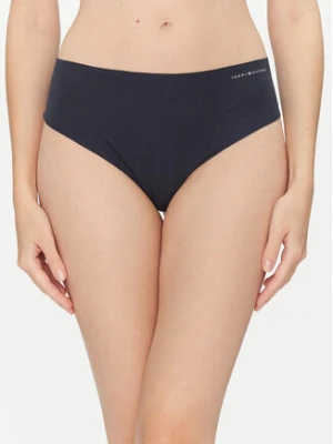 Tommy Hilfiger Komplet 3 par stringów UW0UW05969 Kolorowy