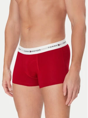 Tommy Hilfiger Komplet 5 par bokserek UM0UM03432 Kolorowy