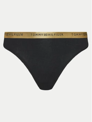 Tommy Hilfiger Komplet 5 par stringów UW0UW05535 Kolorowy