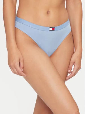 Tommy Hilfiger Komplet 5 par stringów UW0UW05642 Kolorowy