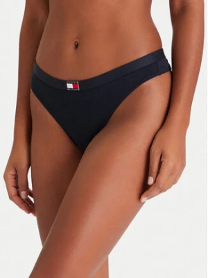 Tommy Hilfiger Komplet 5 par stringów UW0UW05642 Kolorowy