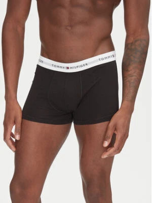 Tommy Hilfiger Komplet 7 par bokserek UM0UM03385 Czarny