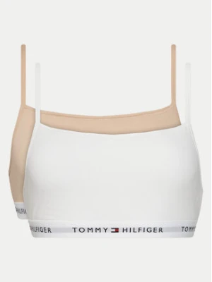 Tommy Hilfiger Komplet biustonoszy topów UW0UW05528 Kolorowy