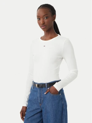 Tommy Hilfiger Komplet bluzek Essential DW0DW17716 Kolorowy Slim Fit