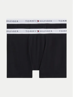 Tommy Hilfiger Komplet bokserek UB0UB00548 Czarny