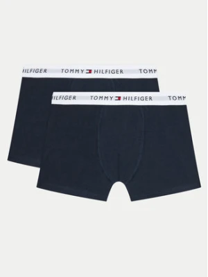 Tommy Hilfiger Komplet bokserek UB0UB00549 Granatowy
