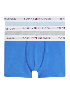 Tommy Hilfiger Komplet bokserek UB0UB00573 Kolorowy