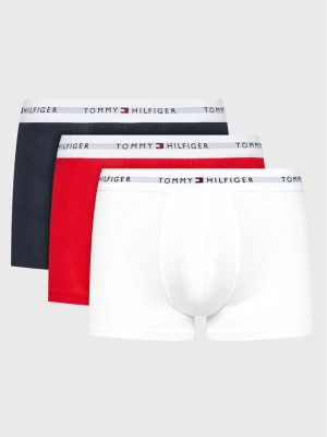 Tommy Hilfiger Komplet bokserek UM0UM02761 Kolorowy