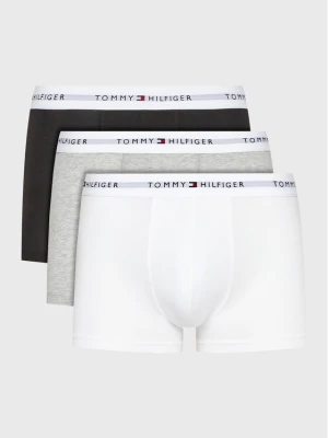 Tommy Hilfiger Komplet bokserek UM0UM02761 Kolorowy