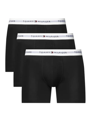 Tommy Hilfiger Komplet bokserek UM0UM02765 Czarny