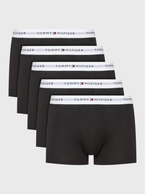 Tommy Hilfiger Komplet bokserek UM0UM02767 Czarny