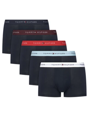 Tommy Hilfiger Komplet bokserek UM0UM03061 Czarny
