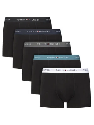 Tommy Hilfiger Komplet bokserek UM0UM03061 Czarny