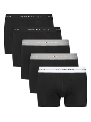 Tommy Hilfiger Komplet bokserek UM0UM03061 Czarny