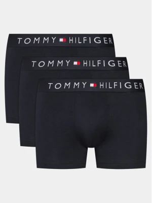 Tommy Hilfiger Komplet bokserek UM0UM03180 Granatowy
