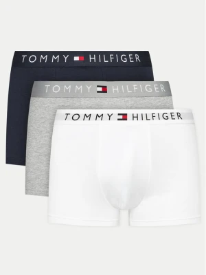 Tommy Hilfiger Komplet bokserek UM0UM03181 Kolorowy