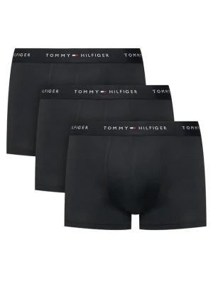 Tommy Hilfiger Komplet bokserek UM0UM03617 Czarny