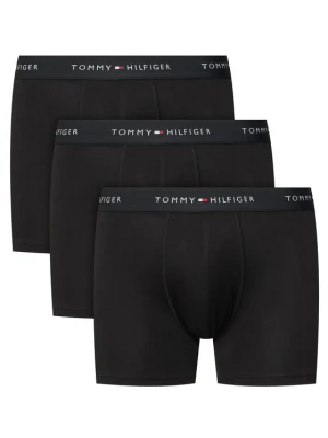 Tommy Hilfiger Komplet bokserek UM0UM03696 Czarny
